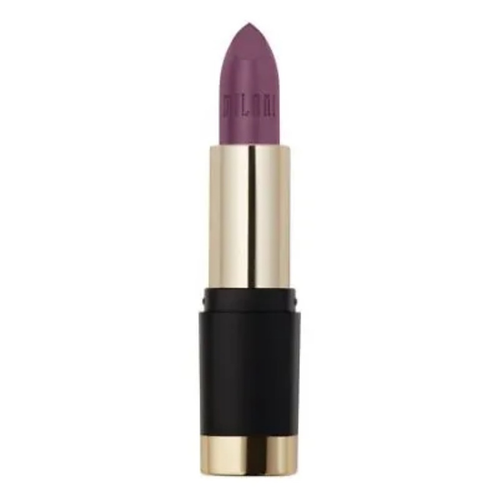 Milani Bold Color Statement Matte Lipstick #23 I Am Victorious